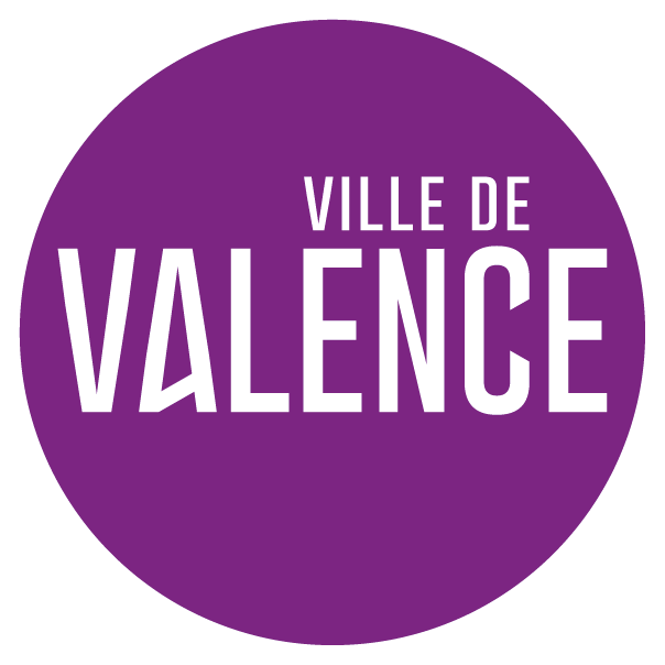 logo ville de Valence