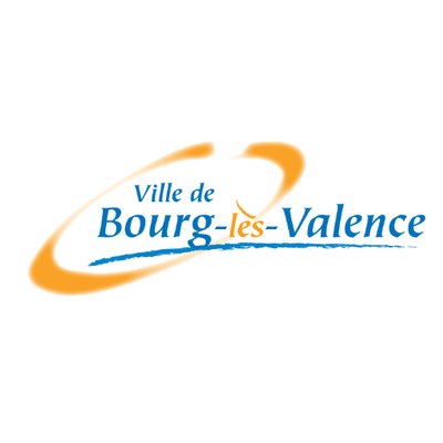 logo ville de Bourg-lès-Valence