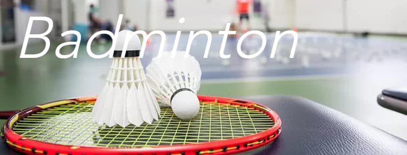 badminton