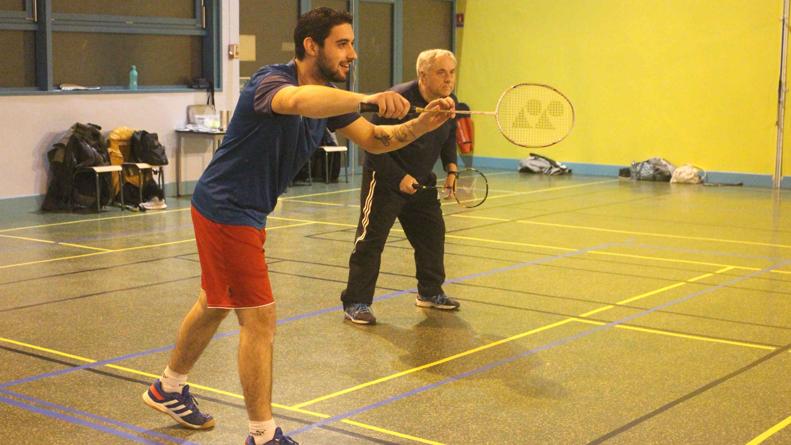 groupe badminton 3