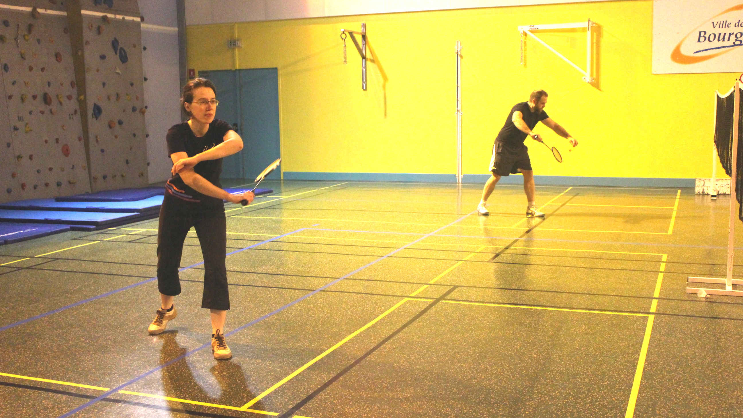 groupe badminton 4